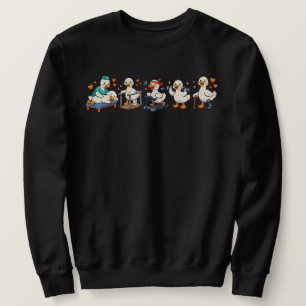 Silly Goose Physical Therapy , Physical Therapist  Sweatshirt