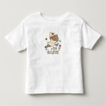 Silly Goose Teacher Club Funny Back to School