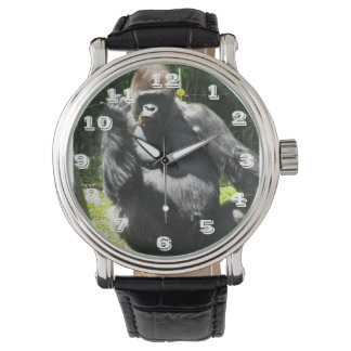 SILLY GORILLA watch