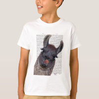 Silly Llama