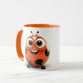 Silly Mug