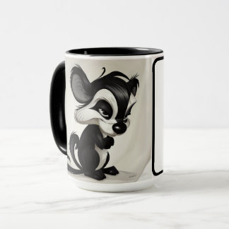 Silly  mug