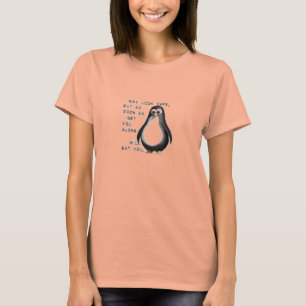 Silly penguin! T-Shirt