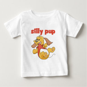 Silly Pup Tshirts and Gifts