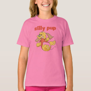 Silly Pup Tshirts and Gifts