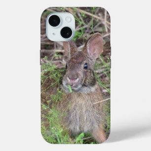 Silly Rabbit  - Cute Bunny Phone Case