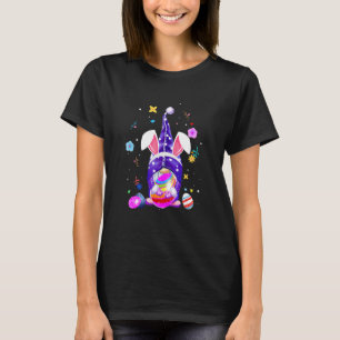 Silly Rabbit Easter Is For Jesus Religious Matchin T-Shirt