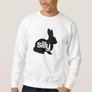 Silly Rabbit Sweatshirt
