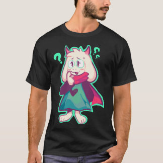 Silly Ralsei T-Shirt