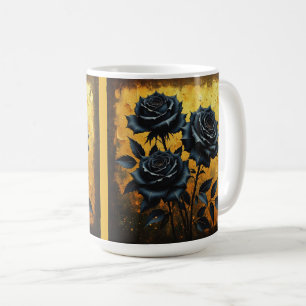 Silly Silkie Chicken Coffee Mug