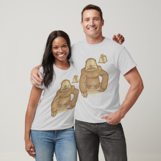 Silly Sloth T-Shirt