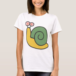 Silly Snail T-Shirt
