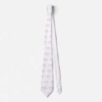 Silly Snowman Tie