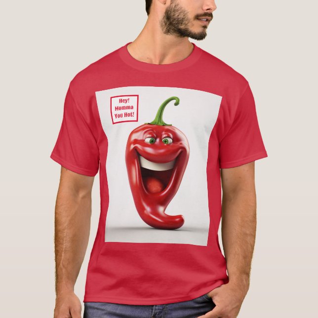 Silly T-Shirt (Front)