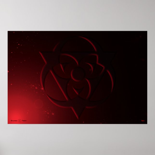 Silus Poster (Front)