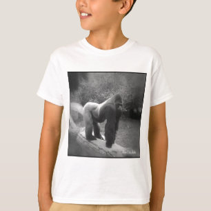 Silveback Gorilla T-Shirt