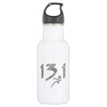 Silver 13.1 half-marathon