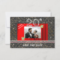 Silver 20th Wedding Anniversary Black Woven Pearls