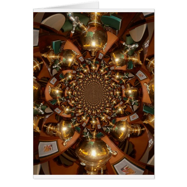 Silver and Gold (Front)