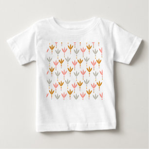 Silver and Gold  Baby T-Shirt