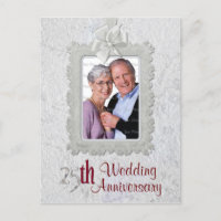 Silver Anniversary
