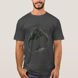 Silver Apples T-Shirt
