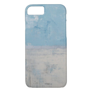 Silver Aura Case-Mate iPhone Case