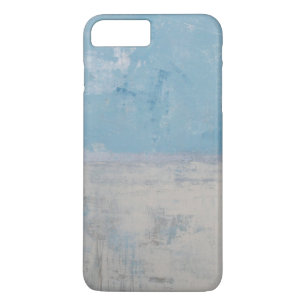 Silver Aura Case-Mate iPhone Case