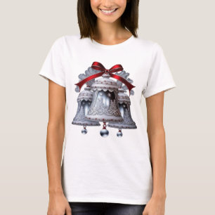 Silver bells T-Shirt