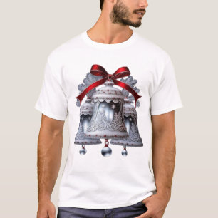 Silver bells T-Shirt