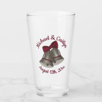 Silver Bells Wedding Anniversary Engagement Party