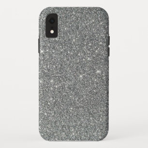 Silver Bling Case-Mate iPhone Case