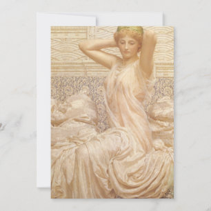Silver by Albert Joseph Moore, Victorian Fine Art