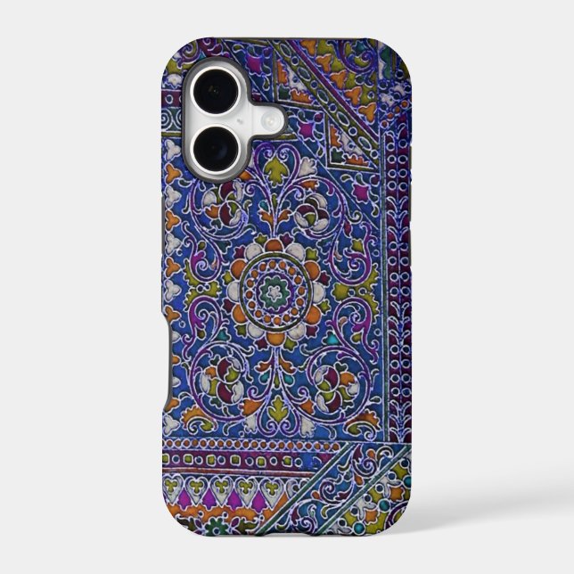 silver cloisonne (Back)