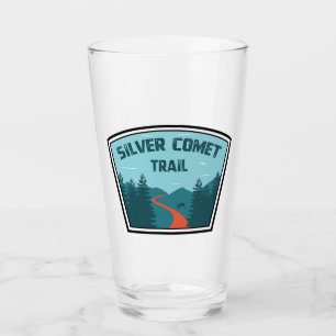 Silver Comet Trail Georgia Glass