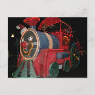 Silver Dollar City Postcard