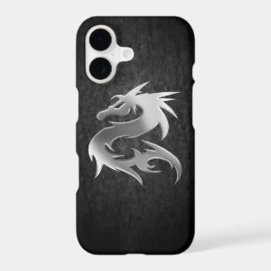 Silver Dragon