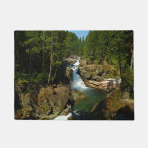 Silver Falls Doormat