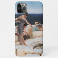 Silver Favourites by Lawrence Alma-Tadema