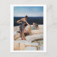 Silver Favourites by Lawrence Alma-Tadema