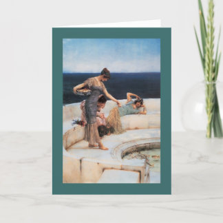 Silver Favourites Card