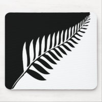 Silver Fern of New Zealand