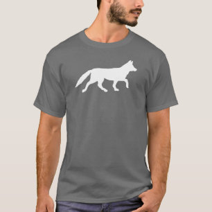Silver Fox T-shirt