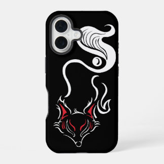 Silver Foxes 2025 iPhone Case