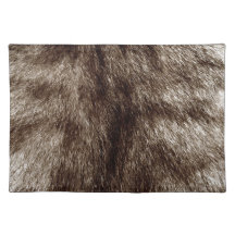 Silver Fur
