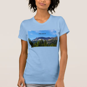 Silver Gate Montana T-Shirt