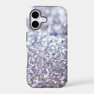 Silver Glitter