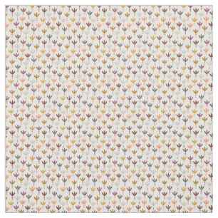 Silver, Gold, Brass, and Platinum Fabric