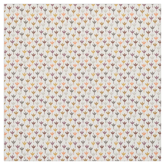 Silver, Gold, Brass, and Platinum Fabric (Swatch)