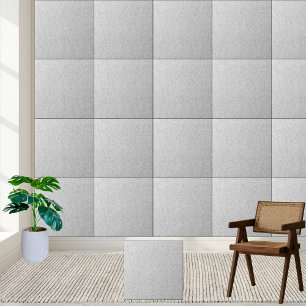 Silver Grey Texture Ceramic Tile